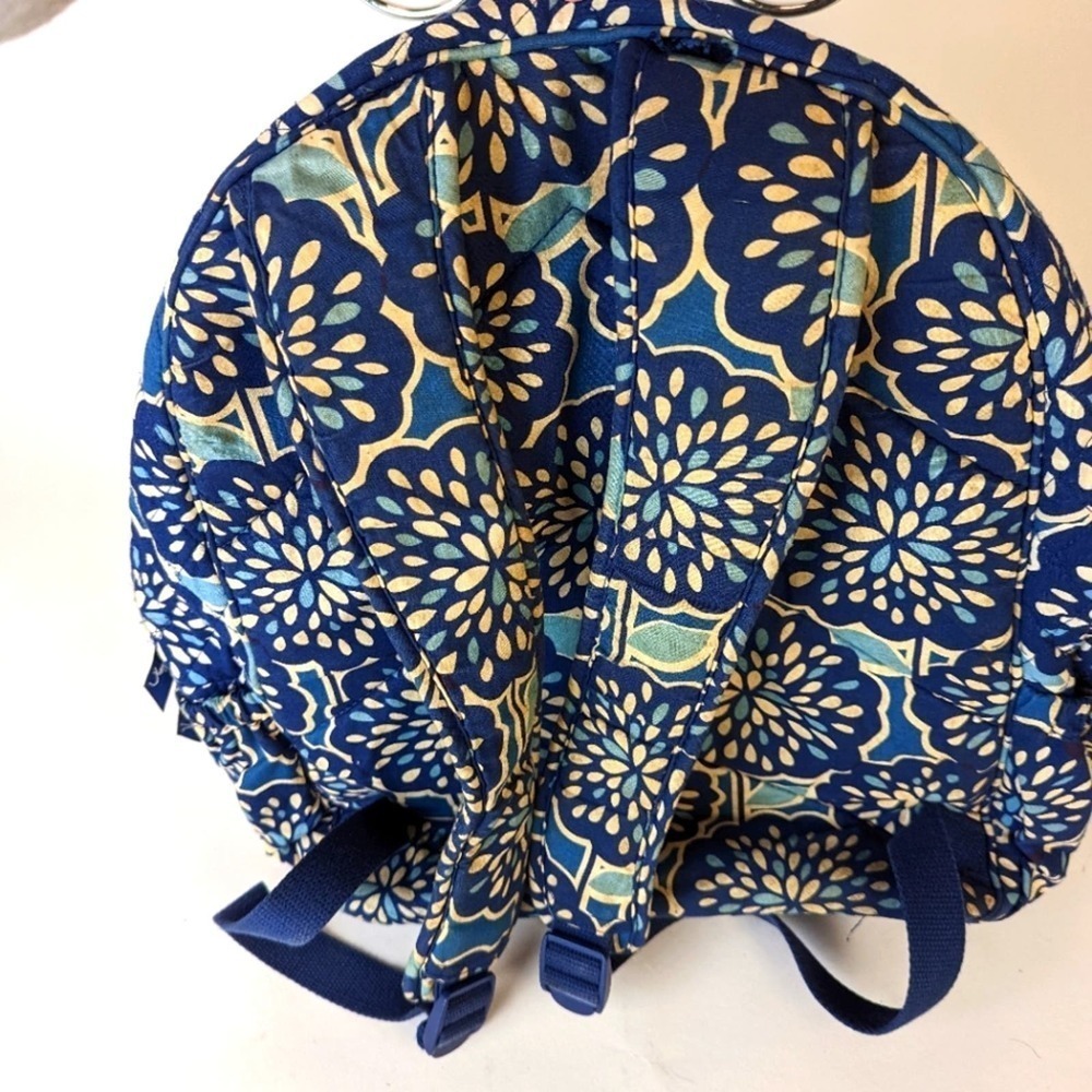 Vera Bradley Essential Backpack - image 4